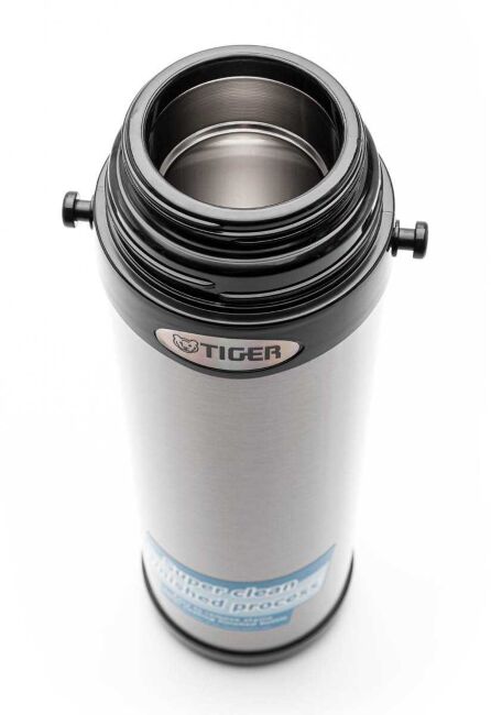 Термос TIGER 1л MBI-A100 XD Термос TIGER 1л MBI-A100 XD