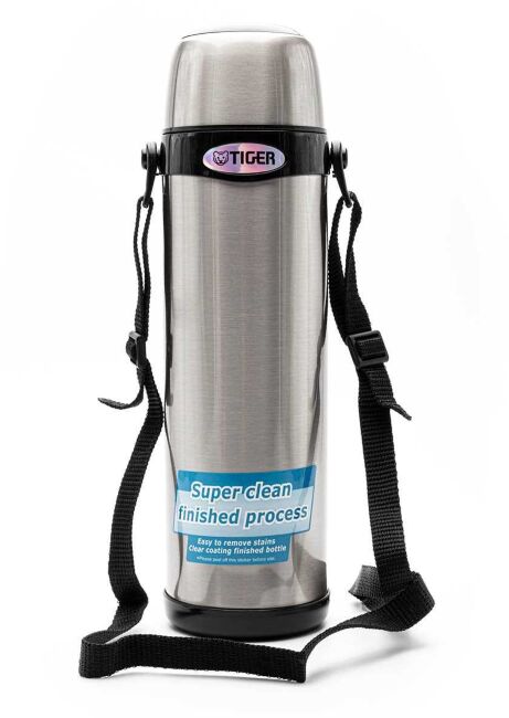 Термос TIGER 1л MBI-A100 XD Термос TIGER 1л MBI-A100 XD