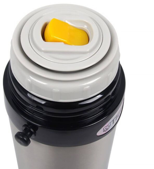 Термос TIGER 1л MBI-A100 XD Термос TIGER 1л MBI-A100 XD