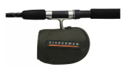 Чехол FISHERMAN для катушки Ф131 размер:d=10см h=16.5см