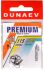 Крючок DUNAEV Premium 115 #12 Ø0.54мм 10шт/уп Крючок DUNAEV Premium 115 #12 Ø0.54мм 10шт/уп