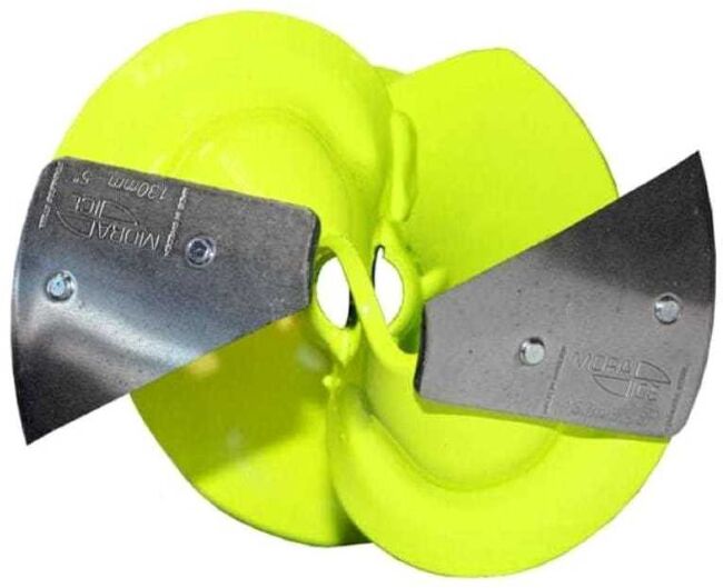 Ледобур Mora Ice Arctic ф150мм