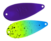 Блесна колеблющаяся FOREST PAL Mida 2021 Limited Edition 3.8гр #ML12