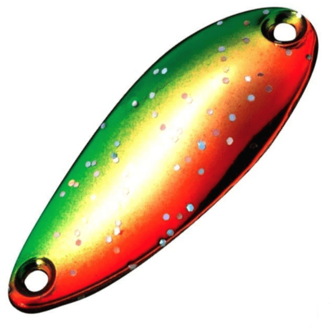 Блесна колеблющаяся SMITH LTD Pure 3.5гр GGO