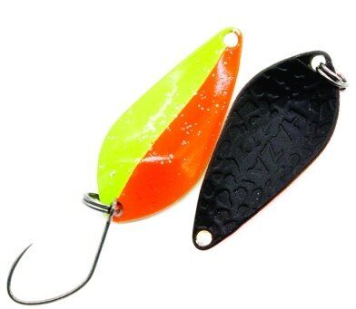 Блесна колеблющаяся TROUTLAND Haza 2.0гр 30мм #22