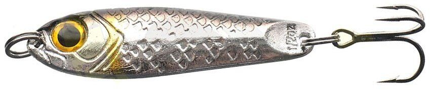 Блесна колеблющаяся PACO Grows Culture 21 гр, #009