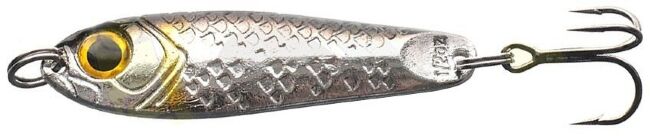 Блесна колеблющаяся PACO Grows Culture 21 гр, #009