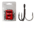 Крючок тройной SAIKYO SORCT7001 BN №02 1шт