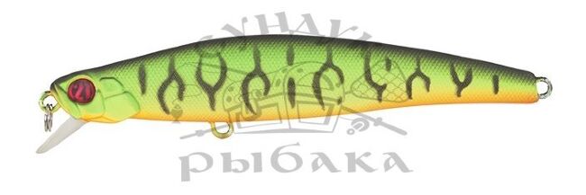 Воблер PONTOON21 Preference Minnow 75F-SR 75мм 4.8гр 0.8-1.2м A42
