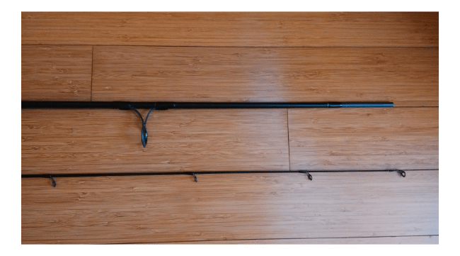 Спиннинг DAIKO Ultimatum 3,30м 7-35гр Fast UMS-1062MHF