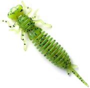 Cиликоновая приманка Fanatik Larva 2.5 (6.3cм) 022