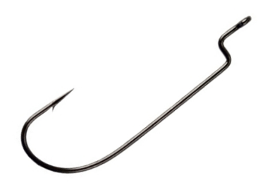 Крючки Saikyo BS-2311 BN №5/0 10шт/уп