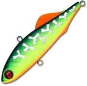 Воблер PONTOON21 Bet-A Vib 48 Nano Sound 48мм 5.6гр тонущий 070F Fire Tiger WF Воблер PONTOON21 Bet-A Vib 48 Nano Sound 48мм 5.6гр тонущий 070F Fire Tiger WF