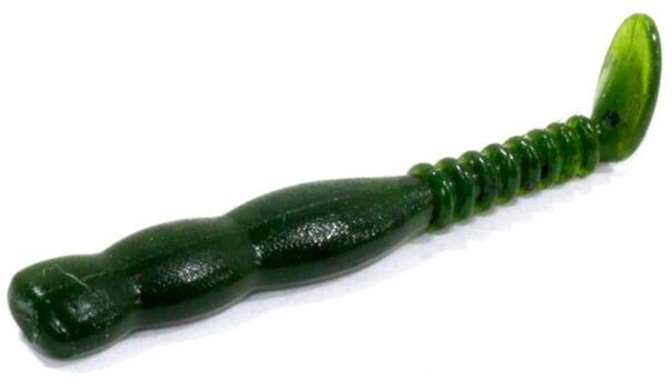 Виброхвост ALLVEGA Baby Shad 5см 0.97гр 10шт/уп #022 watermelon seed Виброхвост ALLVEGA Baby Shad 5см 0.97гр 10шт/уп #022 watermelon seed