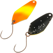 Блесна колеблющаяся AKARA Trout Time Tanto 30мм 2.8гр #56 Блесна колеблющаяся AKARA Trout Time Tanto 30мм 2.8гр #56