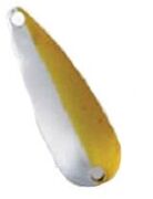 Блесна колеблющаяся FOREST Crystal 3гр 3см #Gold Блесна колеблющаяся FOREST Crystal 3гр 3см #Gold