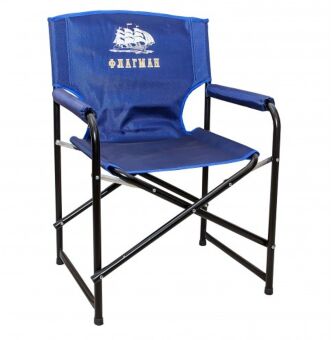 Кресло НОВЫЙ ГОРИЗОНТ Флагман стальное КФС-01