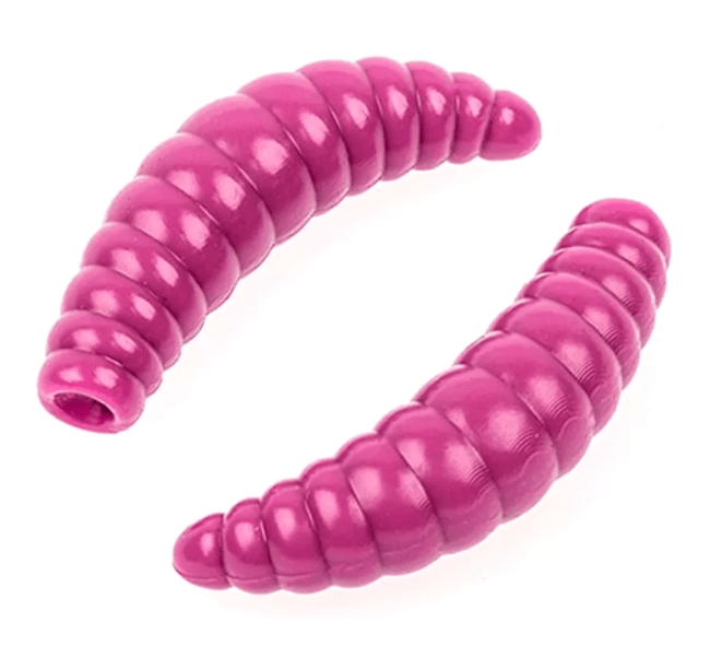 Силиконовая приманка AKARA Trout Time MAGGOT1,6"/40мм #459 10шт/уп Cheese Силиконовая приманка AKARA Trout Time MAGGOT1,6"/40мм #459 10шт/уп Cheese