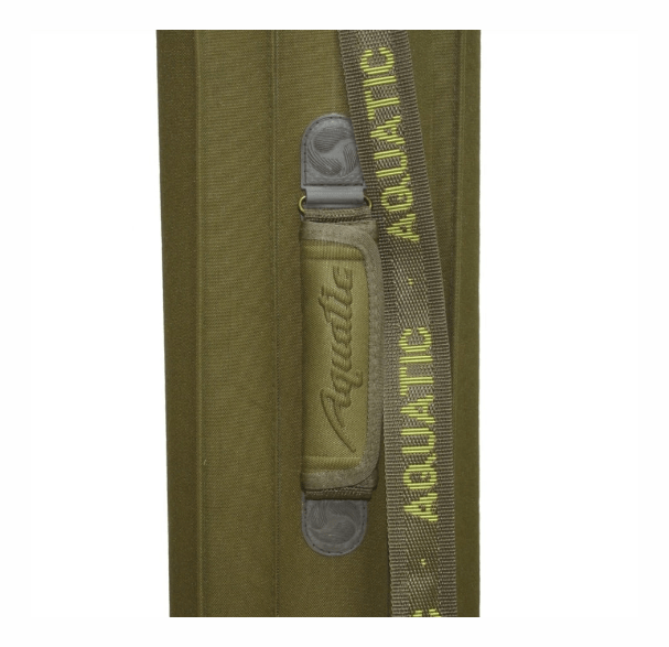 Тубус Aquatic ТК-110-2 175 с 2 карманами (Ф110 мм, 175 см) Тубус Aquatic ТК-110-2 175 с 2 карманами (Ф110 мм, 175 см)