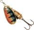 Блесна вращающаяся BLUE FOX Vibrax Shad 4гр BFSD1-P Блесна вращающаяся BLUE FOX Vibrax Shad 4гр BFSD1-P