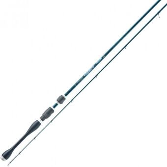 Спиннинг ST.CROIX Legend Xtreme 2,13м 1,75-7гр Fast LXS70LF2