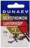 Вертлюжок цилиндр DUNAEV #7 6шт/уп