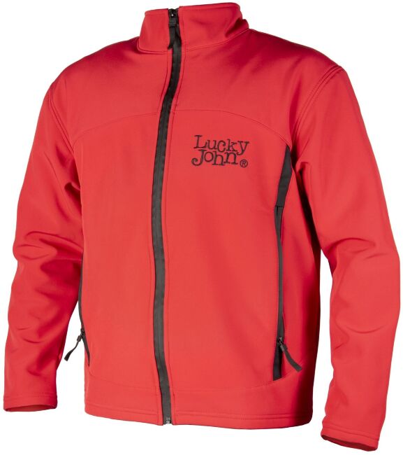 Куртка Lucky John SOFTSHELL 04 р.XL