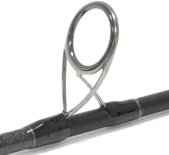 Спиннинг ZETRIX HellHound 2,44м max56гр Fast HHS-802H Спиннинг ZETRIX HellHound 2,44м max56гр Fast HHS-802H