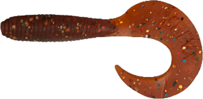 Твистер RELAX Twister 3" 6.0см 15шт/уп VR3-TS-140