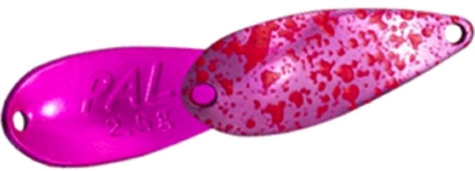 Блесна колеблющаяся FOREST PAL Limited 2019 2.5гр #LT37 Блесна колеблющаяся FOREST PAL Limited 2019 2.5гр #LT37