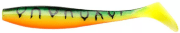 Виброхвост NARVAL Choppy Tail 10см 6гр 5шт/уп #006-Mat Tiger Виброхвост NARVAL Choppy Tail 10см 6гр 5шт/уп #006-Mat Tiger