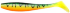 Виброхвост NARVAL Choppy Tail 10см 6гр 5шт/уп #006-Mat Tiger Виброхвост NARVAL Choppy Tail 10см 6гр 5шт/уп #006-Mat Tiger