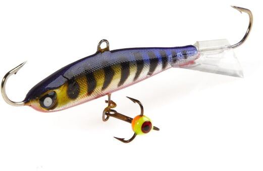 Балансир Lucky John NORDIC 5 с тр. 50мм/114 блистер