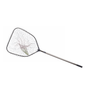 Подсачек ДоЮй складной 50*60см леска рукоятка телескоп 1.12-2.8м LS2001-7080 Подсачек ДоЮй складной 50*60см леска рукоятка телескоп 1.12-2.8м LS2001-7080