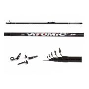 Удилище с кольцами MIFINE Atomic Bolo 6.0м 426-600