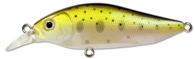 Воблер KOSADAKA Inborn XS 60F 60мм 6.45гр 0.3-0.7м цв:NT InbxS60F-NT Воблер KOSADAKA Inborn XS 60F 60мм 6.45гр 0.3-0.7м цв:NT InbxS60F-NT