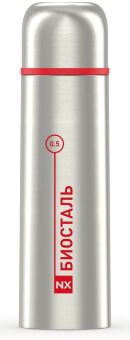 Термос BIOSTAL облегченный с узкой горловиной 0.5л NX-500