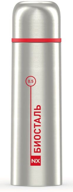 Термос BIOSTAL облегченный с узкой горловиной 0.5л NX-500