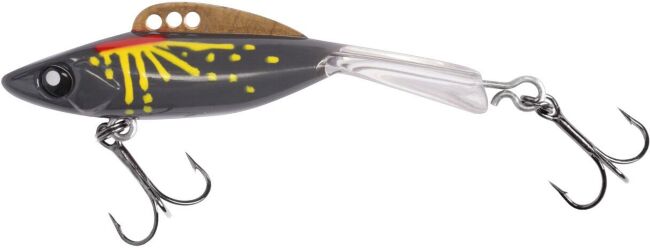 Балансир Lucky John Pro Series "Mebaru 67" 67мм 18гр 210