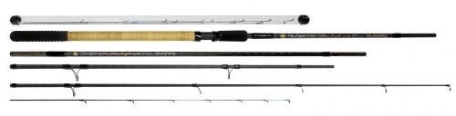 Удилище пикер "Volzhanka Pro Sport Elit 10-11ft 25+" 3.0-3.3м (5секции+3) до 25гр+ 040-1009 Удилище пикер "Volzhanka Pro Sport Elit 10-11ft 25+" 3.0-3.3м (5секции+3) до 25гр+ 040-1009