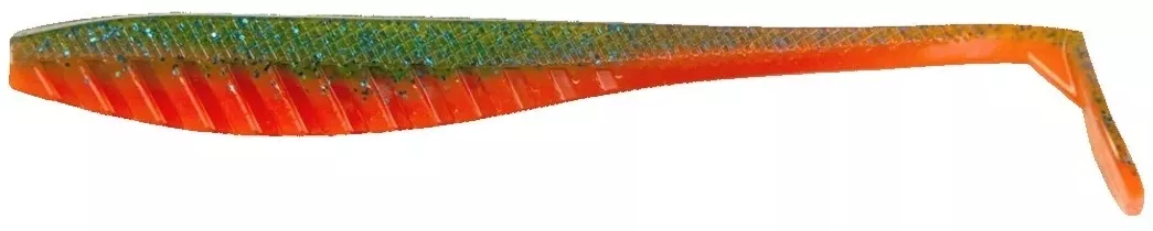 Виброхвост FRAPP Hustle Minnow 4" #PAL11 10.2см 6.0гр 6шт/уп