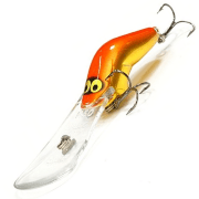 Воблер Halco POLTERGEIST 50 XDD #11, 50mm, 7g, 8m+ (F)