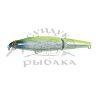 Воблер PONTOON21 Pacer 75JF-SR 75мм 5.8гр 0,5-1,0м 702 Alumina Fresh Green SH