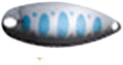 Блесна колеблющаяся FOREST MIU Native 2.8гр #2 Блесна колеблющаяся FOREST MIU Native 2.8гр #2