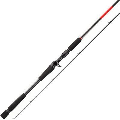 Удилище кастинговое ZETRIX HellHound 2.55м, max160гр HHC-842SBE Удилище кастинговое ZETRIX HellHound 2.55м, max160гр HHC-842SBE