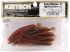 Виброхвост KEITECH Easy Shiner 3" #404 Red Crawdad 7.5см 2гр 10шт/уп