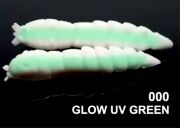 Приманка LIBRA LURES Kukolka 42 # 000 Glow UV Green 42мм Сыр 10шт/уп Приманка LIBRA LURES Kukolka 42 # 000 Glow UV Green 42мм Сыр 10шт/уп
