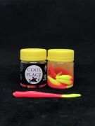 Приманка COOL PLACE Bomber 75мм сыр #розовый/желтый (7шт/уп)