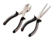 Комбо-набор RAPALA 2 (плоскогубцы (16 см.); бокорез (18 см.); чехол) Комбо-набор RAPALA 2 (плоскогубцы (16 см.); бокорез (18 см.); чехол)