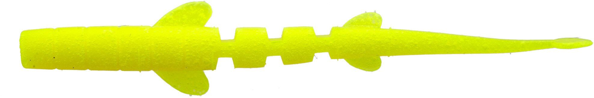 Слаги плавающий LUCKY JOHN Pro Series Unagi Slug 2.5" 6.35см #F03 10шт/уп 140304-F03 Слаги плавающий LUCKY JOHN Pro Series Unagi Slug 2.5" 6.35см #F03 10шт/уп 140304-F03
